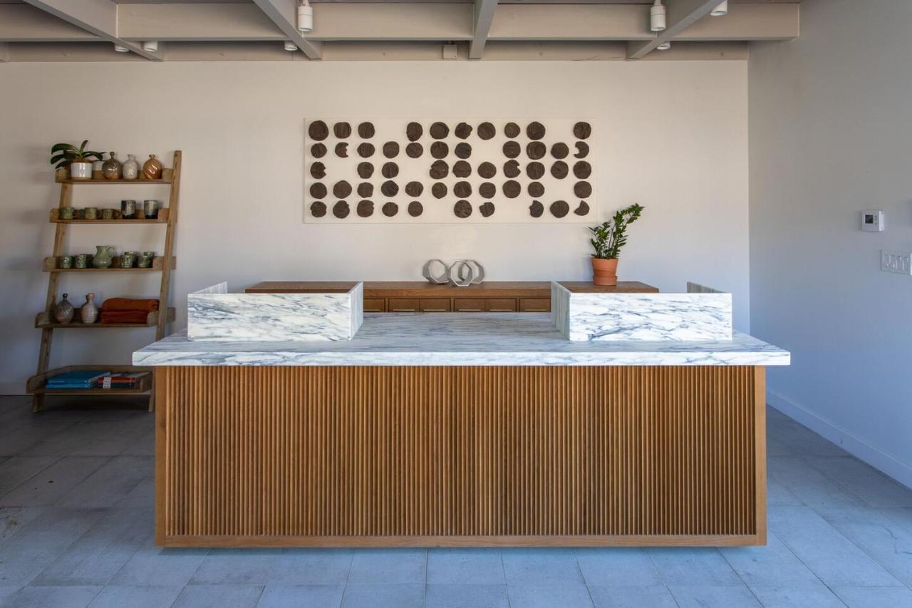 Dr Wilkinsons Backyard Resort And Mineral Springs A Member Of Design Hotels Calistoga Buitenkant foto