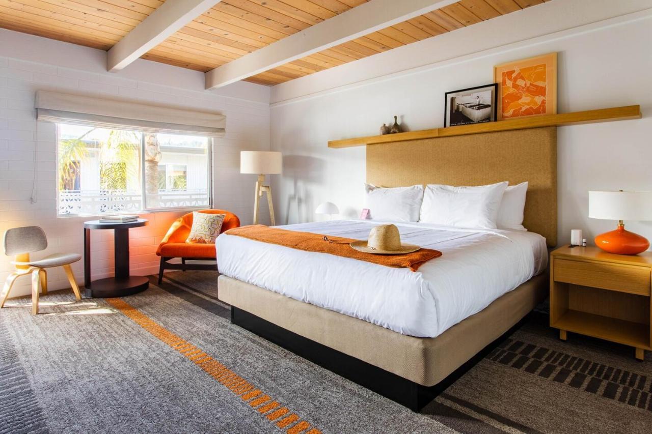 Dr Wilkinsons Backyard Resort And Mineral Springs A Member Of Design Hotels Calistoga Buitenkant foto
