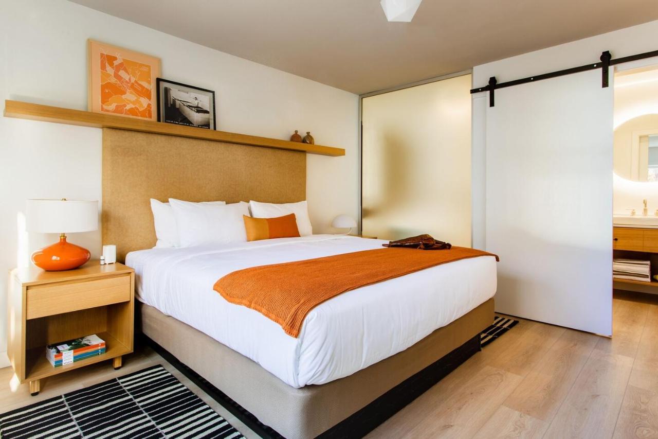 Dr Wilkinsons Backyard Resort And Mineral Springs A Member Of Design Hotels Calistoga Buitenkant foto
