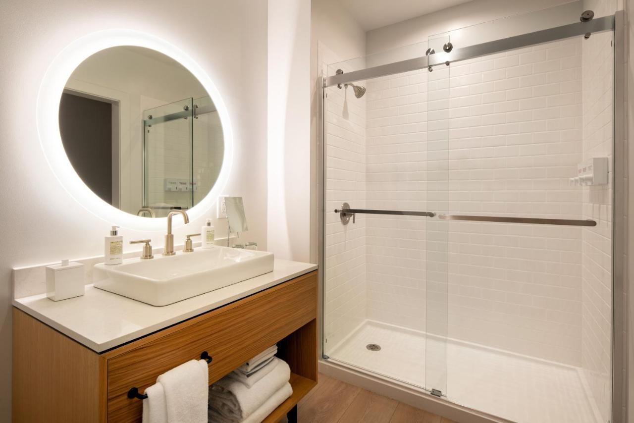 Dr Wilkinsons Backyard Resort And Mineral Springs A Member Of Design Hotels Calistoga Buitenkant foto