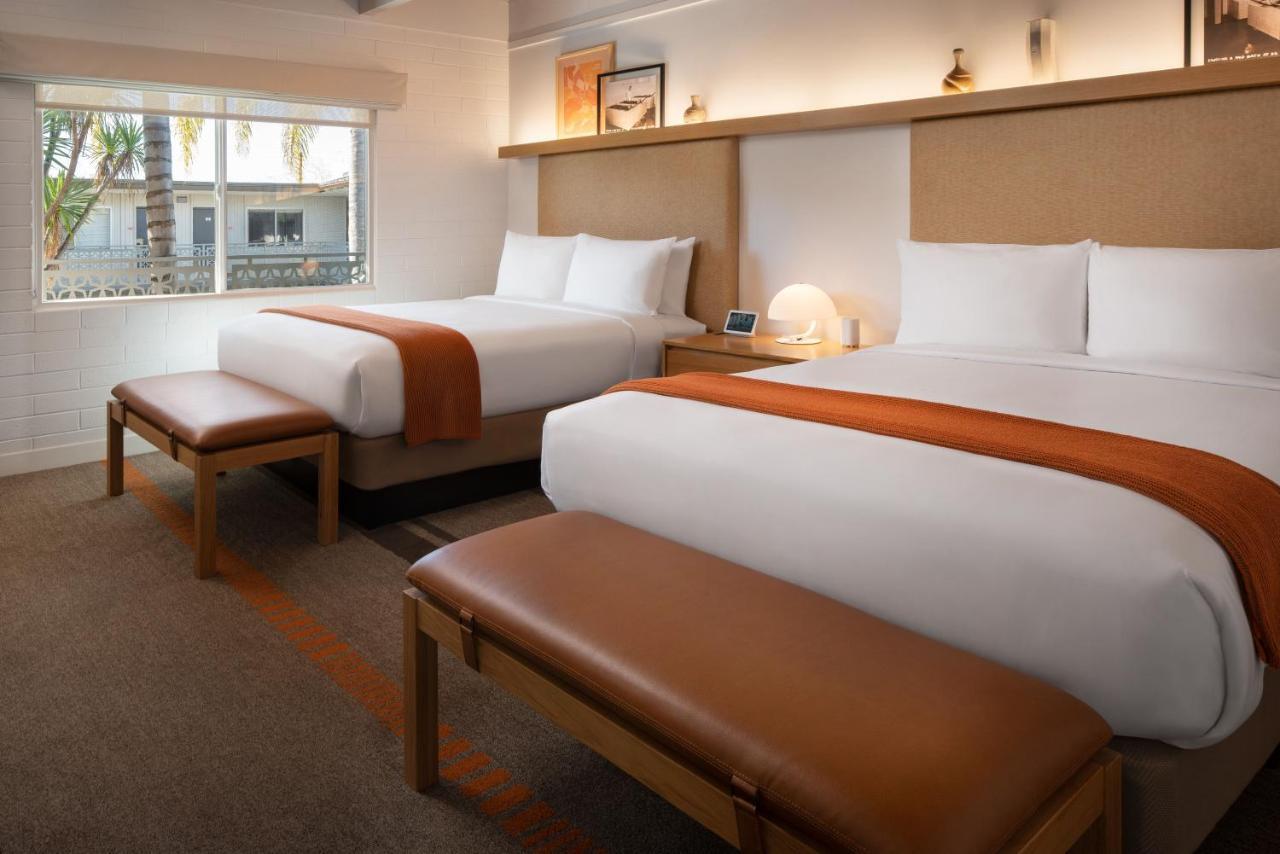 Dr Wilkinsons Backyard Resort And Mineral Springs A Member Of Design Hotels Calistoga Buitenkant foto