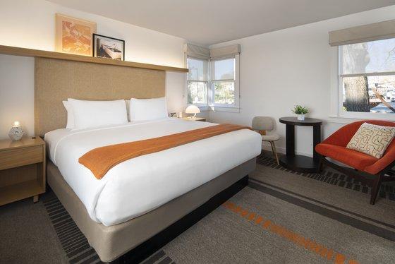 Dr Wilkinsons Backyard Resort And Mineral Springs A Member Of Design Hotels Calistoga Kamer foto